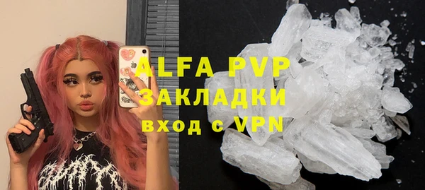 Альфа ПВП Пересвет